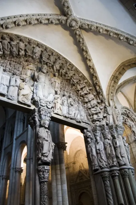 Framed Print : Details from the Porch of La Gloria Framed Print : Details from the Porch of La Gloria
