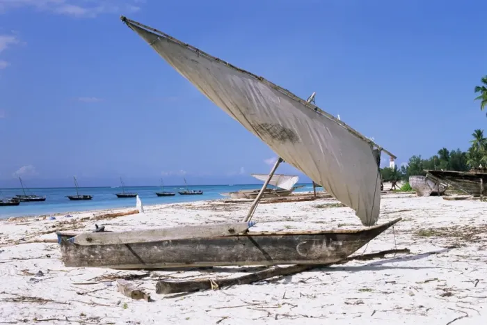 Framed Print : Dhow on the beach at Nungwi, island of Zanzibar, Tanzania, East Africa, Africa Framed Print : Dhow on the beach at Nungwi, island of Zanzibar, Tanzania, East Africa, Africa