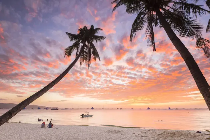 Framed Print : Dinwid Beach, Boracay, Western Visayas, Philippines, Southeast Asia, Asia Framed Print : Dinwid Beach, Boracay, Western Visayas, Philippines, Southeast Asia, Asia
