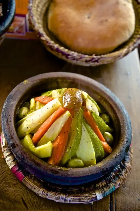 Framed Print : Dish of tagine, restaurant, Medina, Marrakech, Morocco, North Africa, Africa Framed Print : Dish of tagine, restaurant, Medina, Marrakech, Morocco, North Africa, Africa