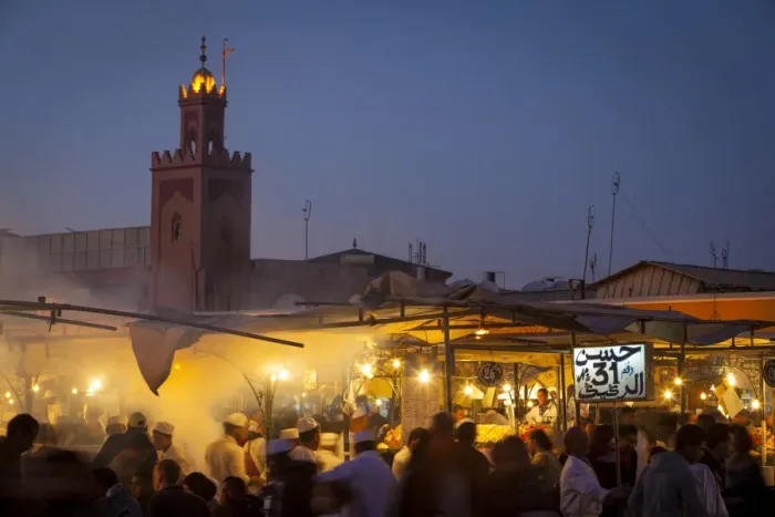 Framed Print : Djemaa el-Fna Square, The Medina, Marrakesh, Morocco, North Africa, Africa Framed Print : Djemaa el-Fna Square, The Medina, Marrakesh, Morocco, North Africa, Africa