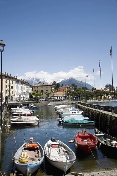 Domaso, Lake Como