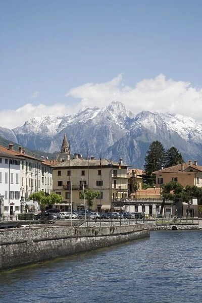 Domaso, Lake Como