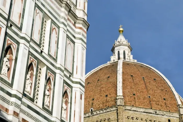 Framed Print : The Dome of Brunelleschi, Cathedral of Santa Maria del Fiore (Duomo), UNESCO World Heritage Site Framed Print : The Dome of Brunelleschi, Cathedral of Santa Maria del Fiore (Duomo), UNESCO World Heritage Site
