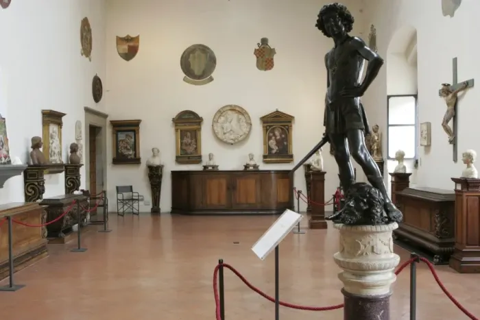 Framed Print : Donatellos David, The Bargello Museum, Florence, Tuscany, Italy, Europe Framed Print : Donatellos David, The Bargello Museum, Florence, Tuscany, Italy, Europe