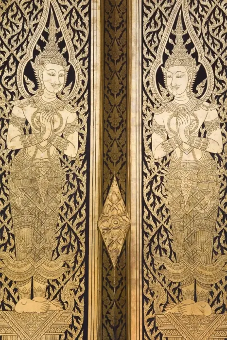Framed Print : Door at Wat Pho Temple, Rattanakosin District, Bangkok, Thailand, Southeast Asia, Asia Framed Print : Door at Wat Pho Temple, Rattanakosin District, Bangkok, Thailand, Southeast Asia, Asia
