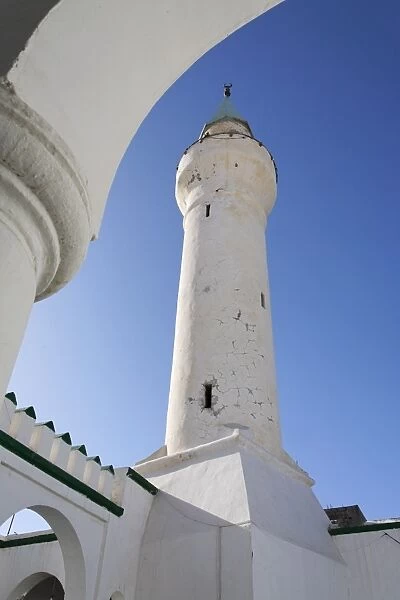 Dragut Mosque