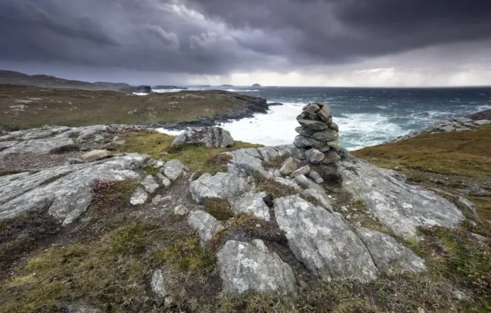 Framed Print : Dramatic rocky coastline above Gearrannan Blackhouse Village, near Carloway, Isle of Lewis, Outer Hebrides, Scotland, United Kingdom, Europe Framed Print : Dramatic rocky coastline above Gearrannan Blackhouse Village, near Carloway, Isle of Lewis, Outer Hebrides, Scotland, United Kingdom, Europe