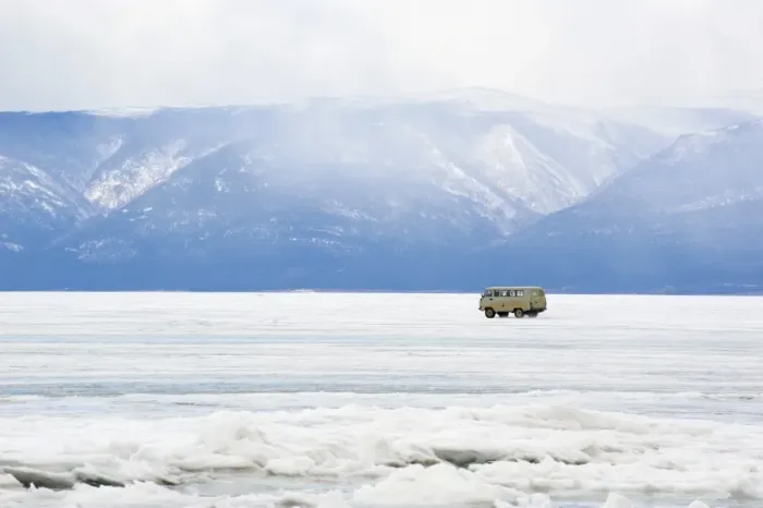 Framed Print : Driving on the lake, Maloe More (Little Sea), frozen lake during winter, Olkhon island, Lake Baikal, UNESCO World Heritage Site, Irkutsk Oblast, Siberia, Russia, Eurasia Framed Print : Driving on the lake, Maloe More (Little Sea), frozen lake during winter, Olkhon island, Lake Baikal, UNESCO World Heritage Site, Irkutsk Oblast, Siberia, Russia, Eurasia