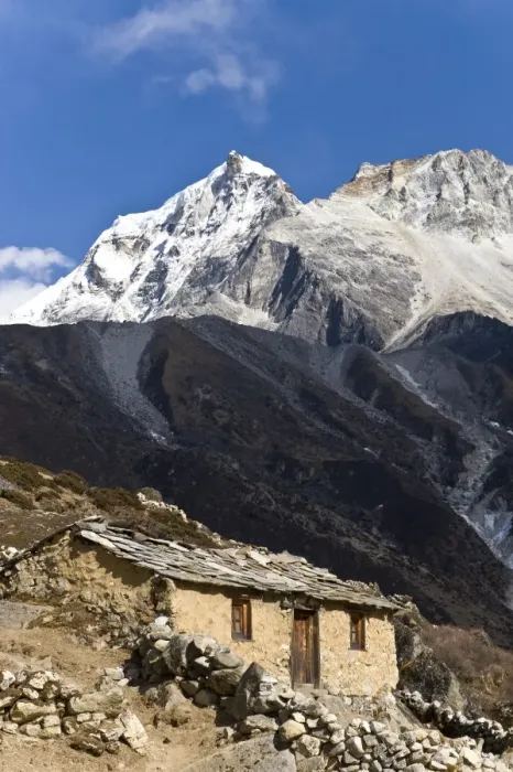 Framed Print : Dudh Kosi Valley, Solu Khumbu (Everest) Region, Nepal, Himalayas, Asia Framed Print : Dudh Kosi Valley, Solu Khumbu (Everest) Region, Nepal, Himalayas, Asia