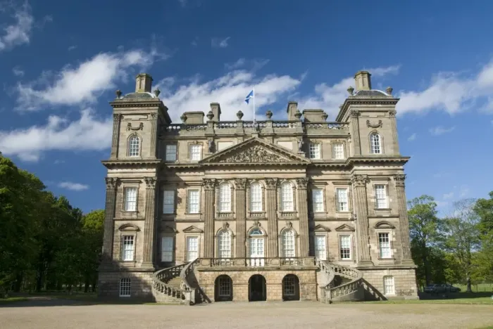 Framed Print : Duff House, Banff, Scotland, United Kingdom, Europe Framed Print : Duff House, Banff, Scotland, United Kingdom, Europe