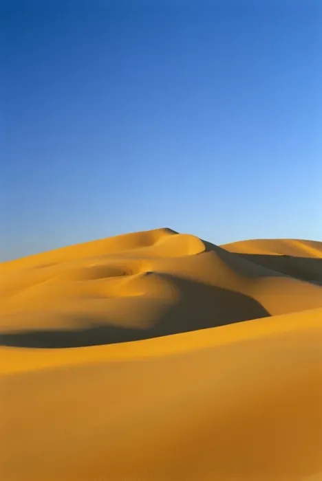 Framed Print : Dunes of the Erg Chebbi Framed Print : Dunes of the Erg Chebbi