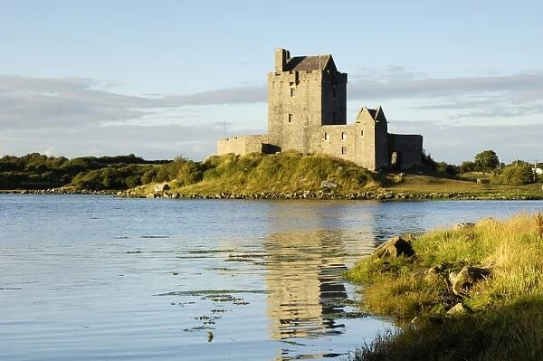Dunguaire (Dungory) Castle