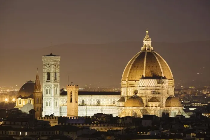 Framed Print : The Duomo and Campanile, UNESCO World Heritage Site, Florence, Tuscany, Italy, Europe Framed Print : The Duomo and Campanile, UNESCO World Heritage Site, Florence, Tuscany, Italy, Europe
