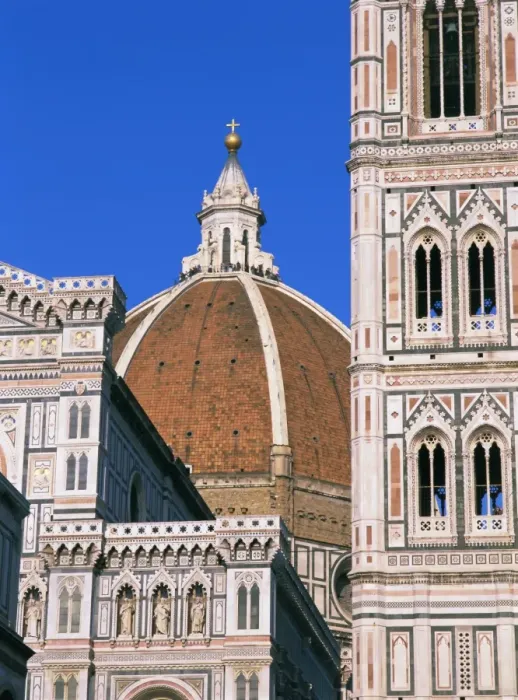 Framed Print : Duomo (Cathedral) Framed Print : Duomo (Cathedral)