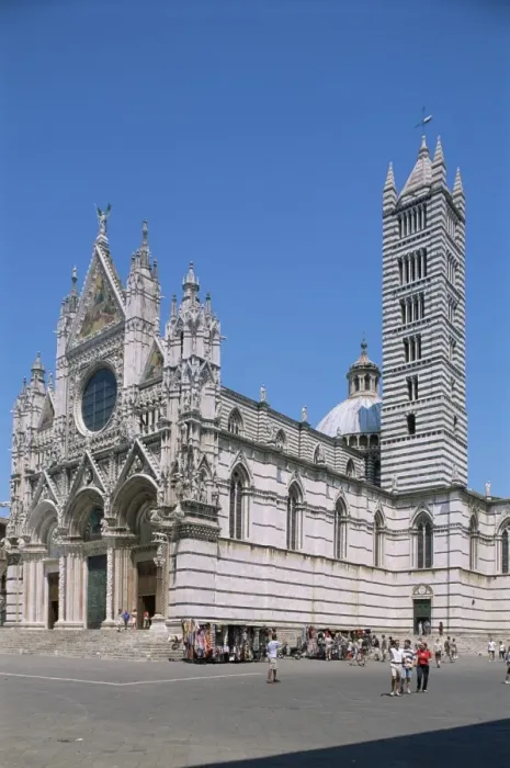 Framed Print : Duomo (cathedral) Framed Print : Duomo (cathedral)