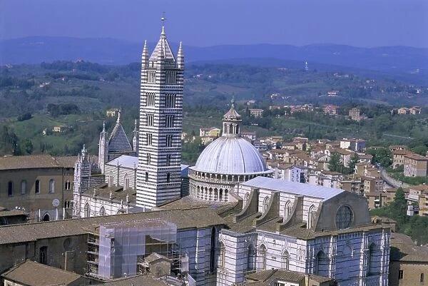 The Duomo (Cathedral)