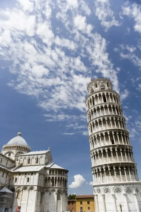 Framed Print : Duomo and Leaning Tower, Pisa, UNESCO World Heritage Site, Tuscany, Italy, Europe Framed Print : Duomo and Leaning Tower, Pisa, UNESCO World Heritage Site, Tuscany, Italy, Europe