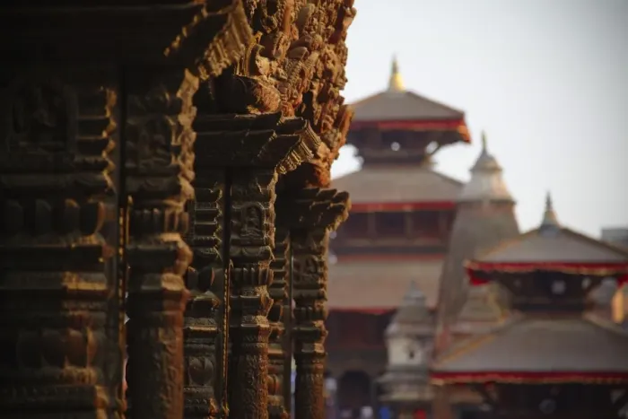 Framed Print : Durbar Square, Patan, UNESCO World Heritage Site, Kathmandu, Nepal, Asia Framed Print : Durbar Square, Patan, UNESCO World Heritage Site, Kathmandu, Nepal, Asia