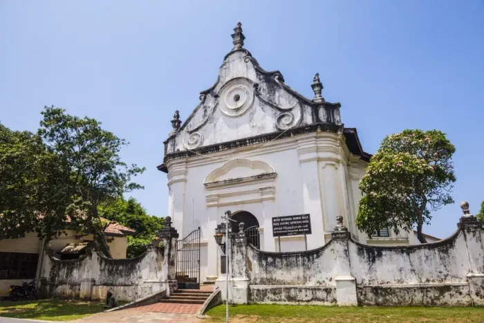 Framed Print : Dutch Reformed Church, Old Town of Galle, UNESCO World Heritage Site, Sri Lanka, Asia Framed Print : Dutch Reformed Church, Old Town of Galle, UNESCO World Heritage Site, Sri Lanka, Asia