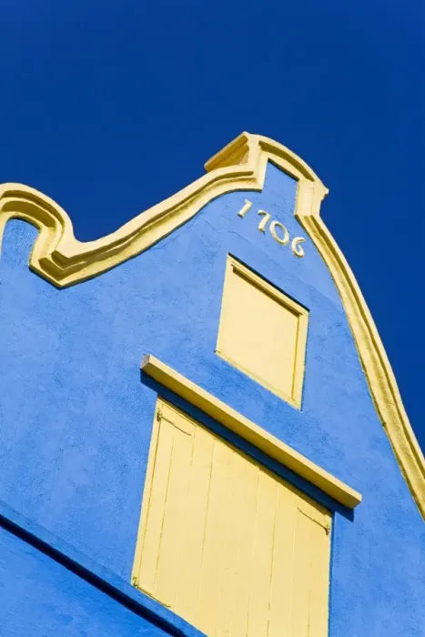 Framed Print : Dutch style architecture Framed Print : Dutch style architecture