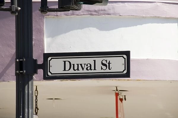 Duval Street