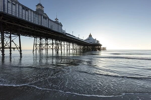 Eastbourne Pier, Eastbourne, East Sussex, England, United Kingdom, Europe