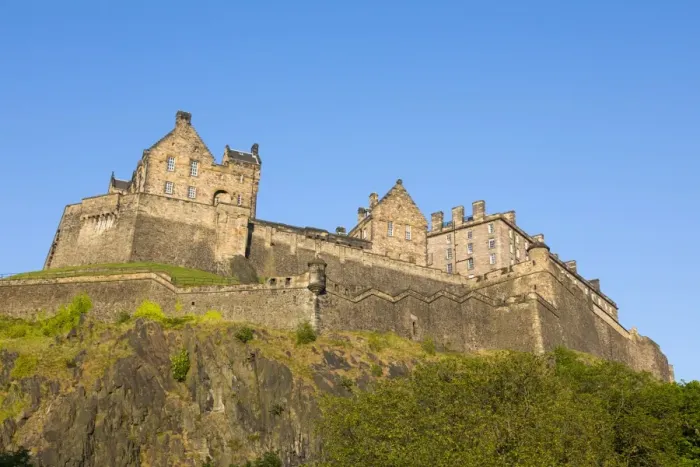 Framed Print : Edinburgh Castle, UNESCO World Heritage Site, Lothian, Scotland, United Kingdom, Europe Framed Print : Edinburgh Castle, UNESCO World Heritage Site, Lothian, Scotland, United Kingdom, Europe