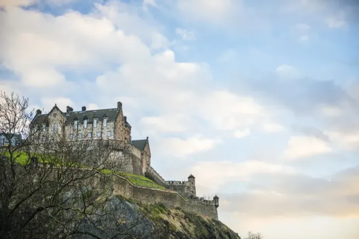 Framed Print : Edinburgh Castle, UNESCO World Heritage Site, Edinburgh, Scotland, United Kingdom, Europe Framed Print : Edinburgh Castle, UNESCO World Heritage Site, Edinburgh, Scotland, United Kingdom, Europe