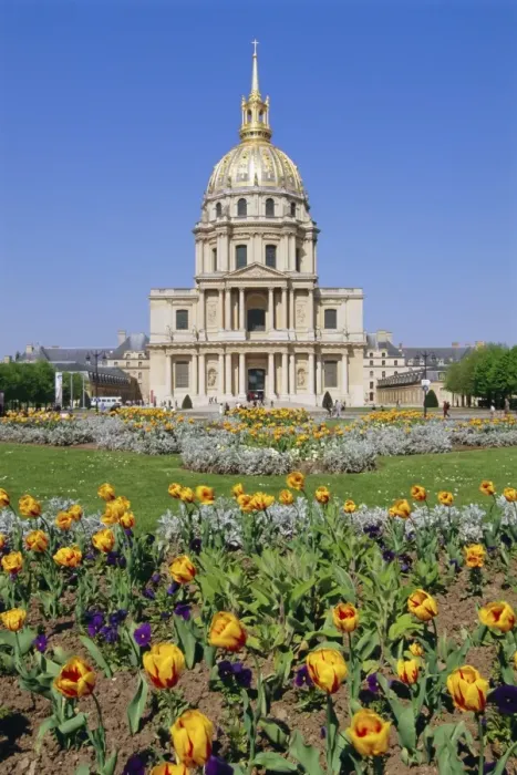 Framed Print : Eglise du Dome, Napoleons tomb, Hotel des Invalides, Paris, France, Europe Framed Print : Eglise du Dome, Napoleons tomb, Hotel des Invalides, Paris, France, Europe
