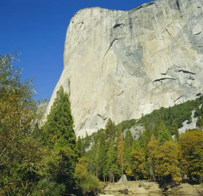 Framed Print : El Capitan Framed Print : El Capitan