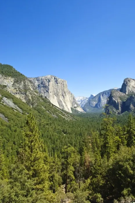 Framed Print : El Capitan and Yosemite Valley, Yosemite National Park, UNESCO World Heritage Site Framed Print : El Capitan and Yosemite Valley, Yosemite National Park, UNESCO World Heritage Site