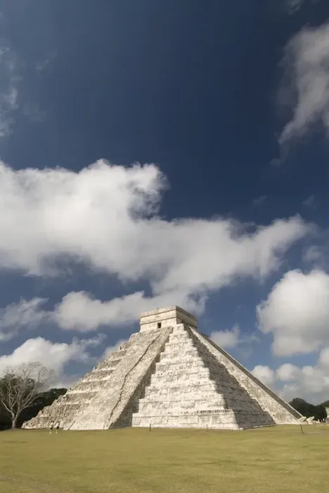 Framed Print : El Castillo (Pyramid of Kukulcan), Chichen Itza, UNESCO World Heritage Site Framed Print : El Castillo (Pyramid of Kukulcan), Chichen Itza, UNESCO World Heritage Site