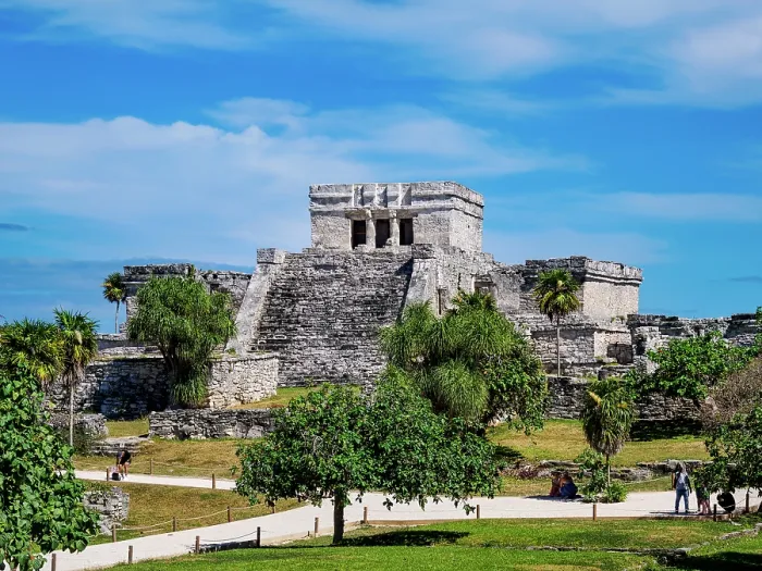 Framed Print : El Castillo, Tulum Archeological Site, Quintana Roo State, Mexico Framed Print : El Castillo, Tulum Archeological Site, Quintana Roo State, Mexico