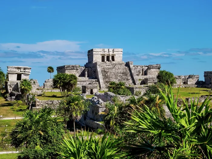 Framed Print : El Castillo, Tulum Archeological Site, Quintana Roo State, Mexico Framed Print : El Castillo, Tulum Archeological Site, Quintana Roo State, Mexico