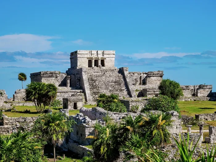 Framed Print : El Castillo, Tulum Archeological Site, Quintana Roo State, Mexico Framed Print : El Castillo, Tulum Archeological Site, Quintana Roo State, Mexico