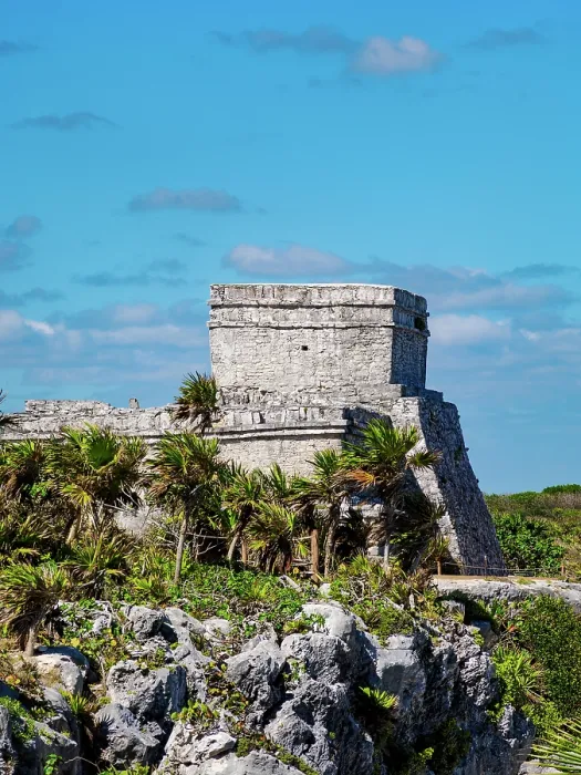 Framed Print : El Castillo, Tulum Archeological Site, Quintana Roo State, Mexico Framed Print : El Castillo, Tulum Archeological Site, Quintana Roo State, Mexico