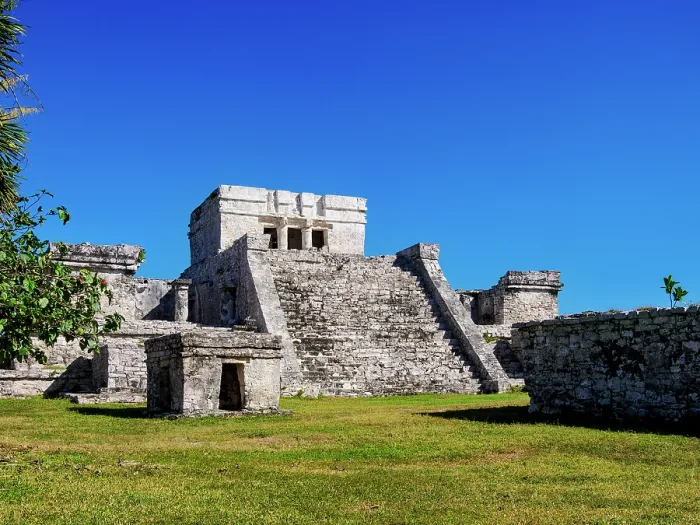 Framed Print : El Castillo, Tulum Archeological Site, Quintana Roo State, Mexico Framed Print : El Castillo, Tulum Archeological Site, Quintana Roo State, Mexico