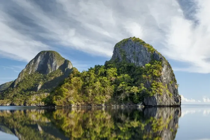 Framed Print : El Nido, Palawan, Philippines, Southeast Asia, Asia Framed Print : El Nido, Palawan, Philippines, Southeast Asia, Asia