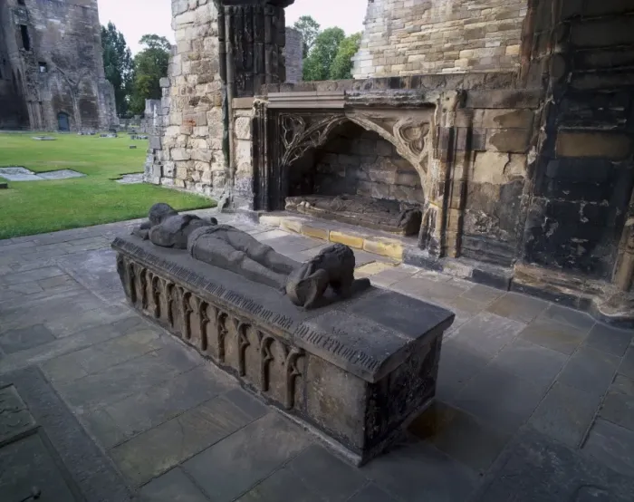 Framed Print : Elgin cathedral Framed Print : Elgin cathedral