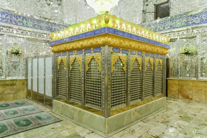 Framed Print : Emamzadeh Zeyd Mausoleum, Holy Shrine, Tehran, Islamic Republic of Iran, Middle East Framed Print : Emamzadeh Zeyd Mausoleum, Holy Shrine, Tehran, Islamic Republic of Iran, Middle East