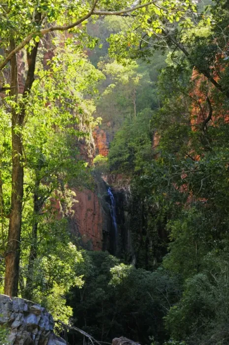 Framed Print : Emma Falls, Emma Gorge, Kimberley, Western Australia, Australia, Pacific Framed Print : Emma Falls, Emma Gorge, Kimberley, Western Australia, Australia, Pacific