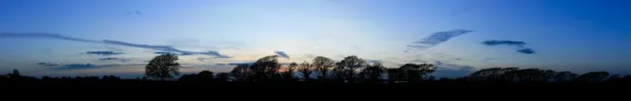 Framed Print : English winter countryside skyline West Sussex, England, United Kingdom, Europe Framed Print : English winter countryside skyline West Sussex, England, United Kingdom, Europe