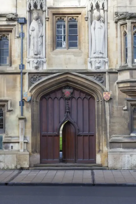 Framed Print : Entrance to All Souls College, Oxford, Oxfordshire, England, United Kingdom, Europe Framed Print : Entrance to All Souls College, Oxford, Oxfordshire, England, United Kingdom, Europe