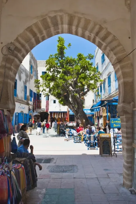 Framed Print : Entrance to the Essaouiras old Medina, formerly Mogador, UNESCO World Heritage Site, Morocco, North Africa, Africa Framed Print : Entrance to the Essaouiras old Medina, formerly Mogador, UNESCO World Heritage Site, Morocco, North Africa, Africa