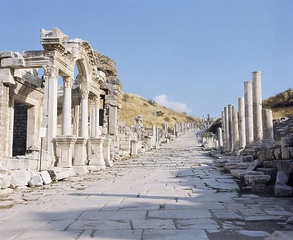Ephesus, Anatolia