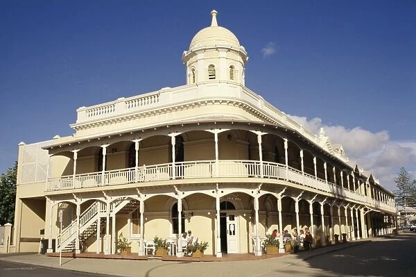 Esplanade Hotel, Fremantle, Western Australia, Australia, Pacific