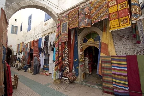Essaouira, Morocco