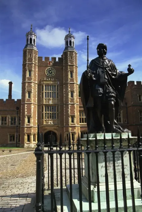 Framed Print : Eton College, Berkshire, England, United Kingdom, Europe Framed Print : Eton College, Berkshire, England, United Kingdom, Europe