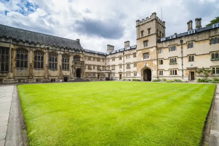 Framed Print : Exeter College, University of Oxford, Oxfordshire, England, United Kingdom, Europe Framed Print : Exeter College, University of Oxford, Oxfordshire, England, United Kingdom, Europe